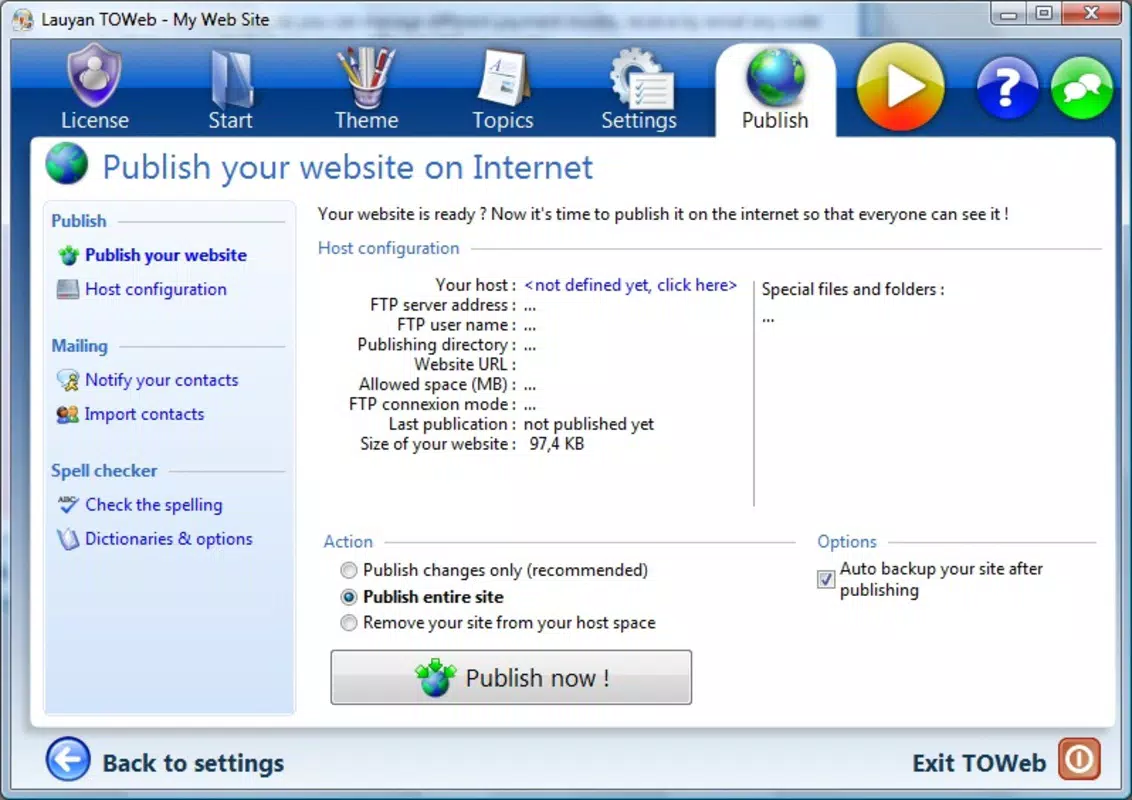 ToWeb