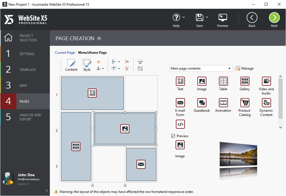 Screenshot 4