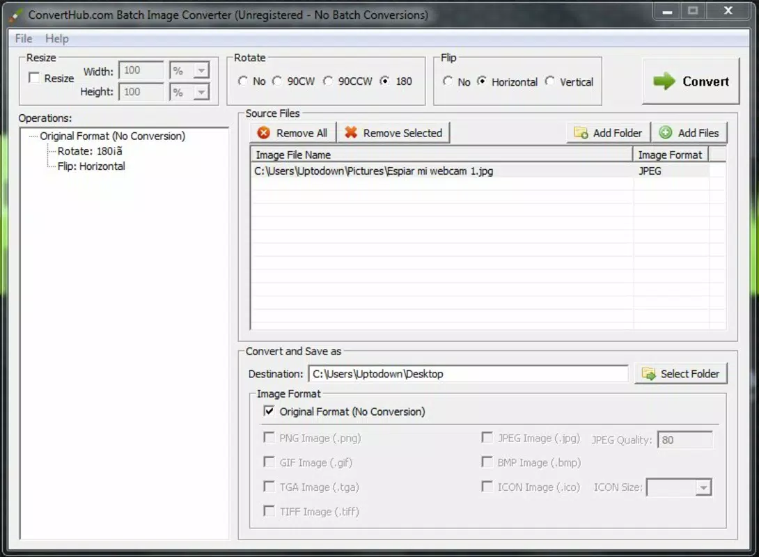 Screenshot 3
