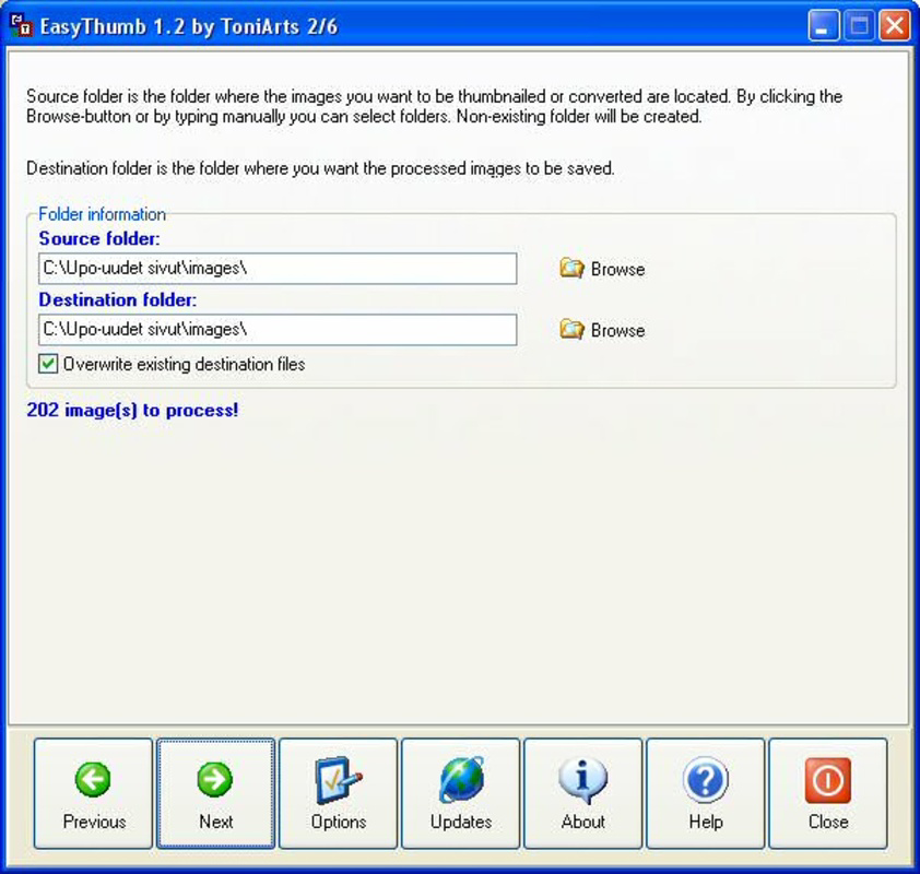 Screenshot 3