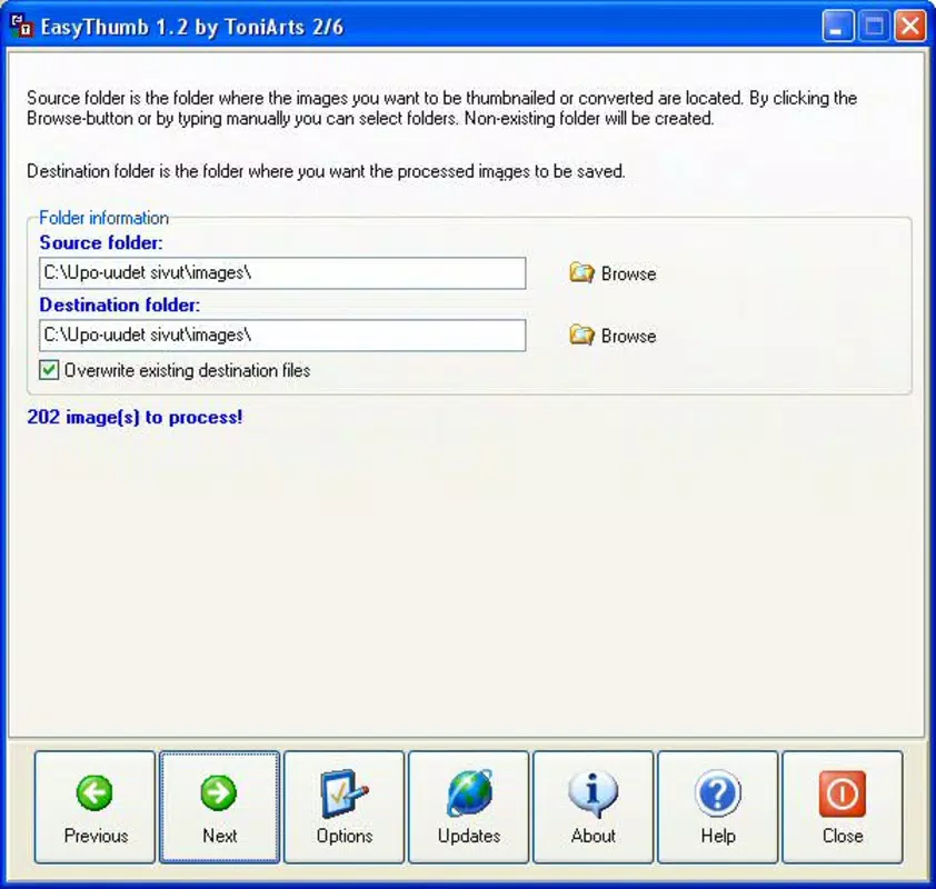 Screenshot 3