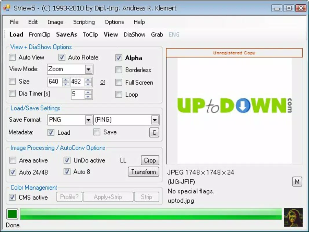 Screenshot 3