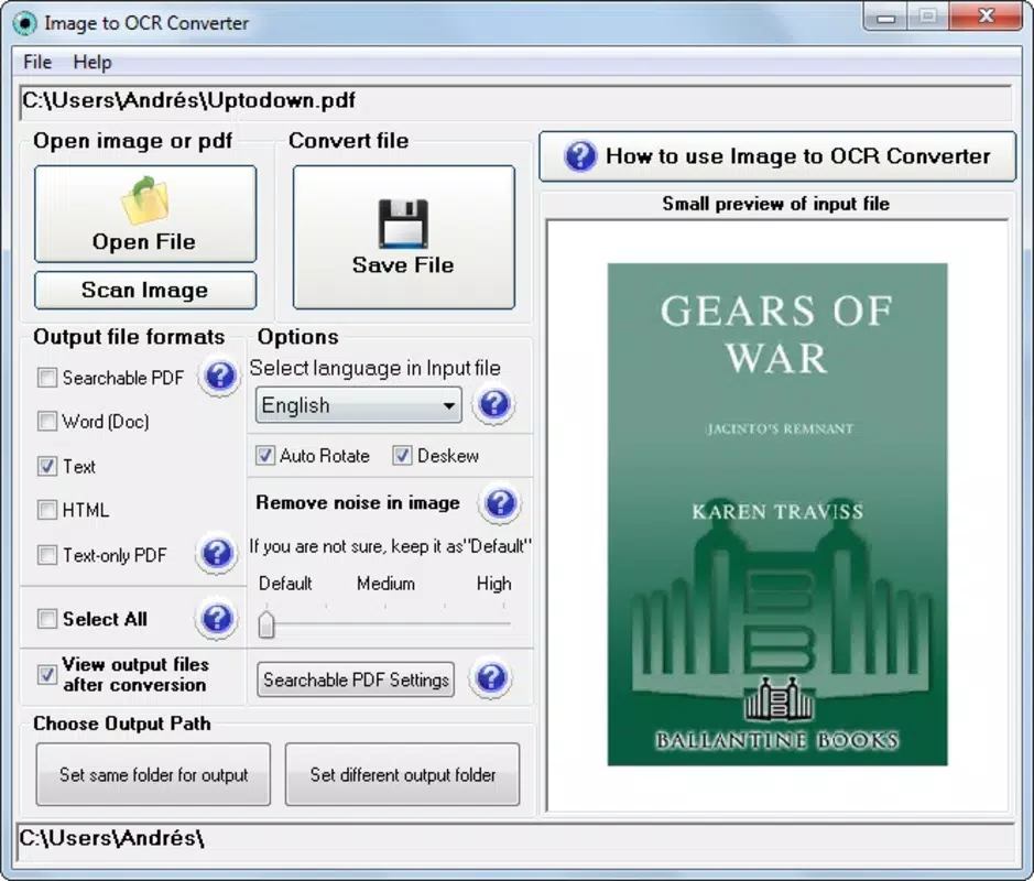 Screenshot 4