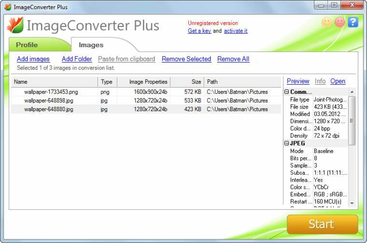 Screenshot 2