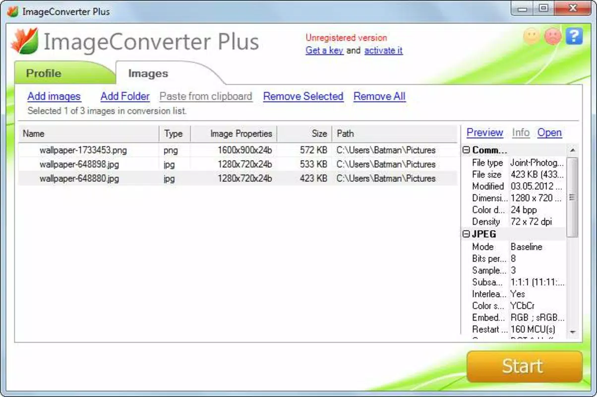 Screenshot 2