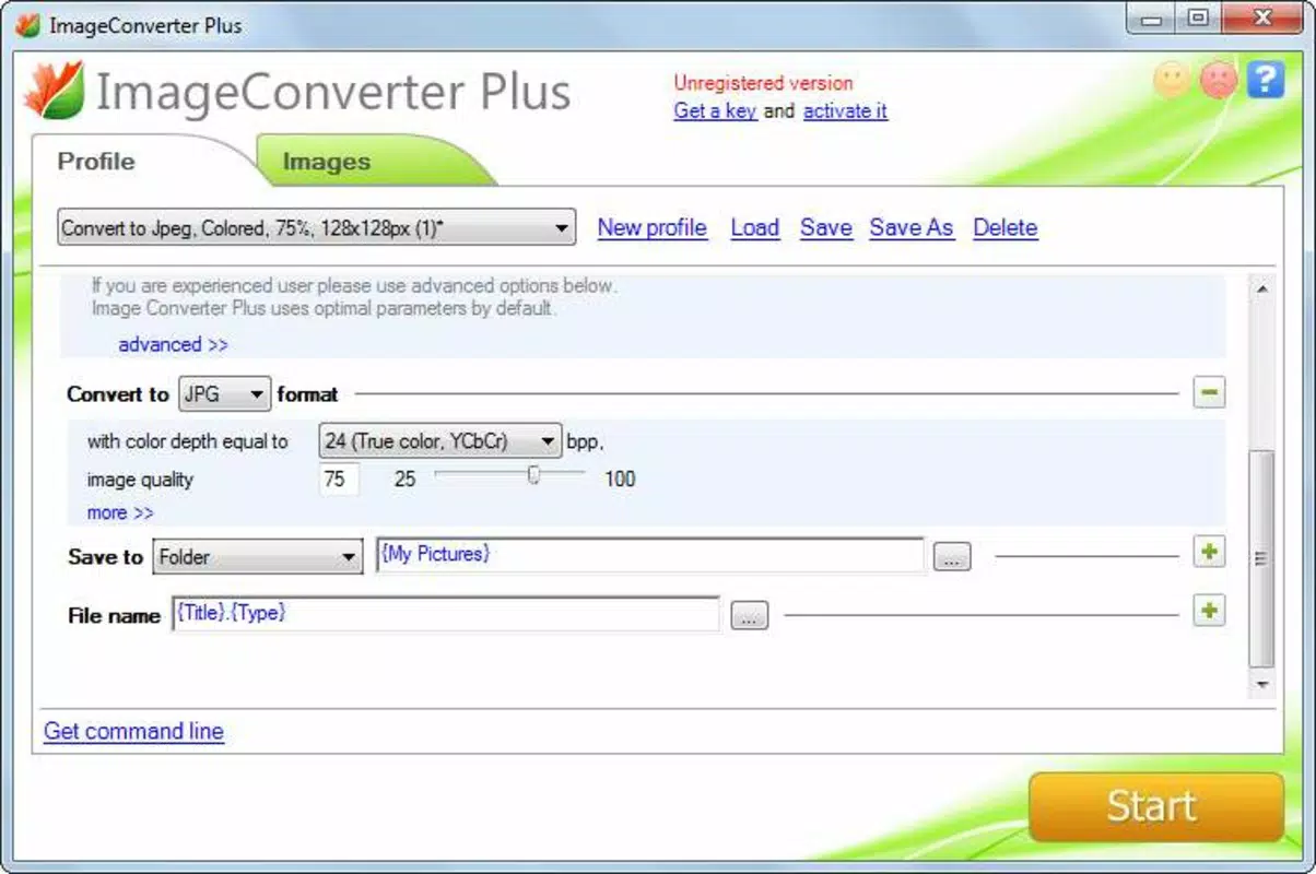 Screenshot 3