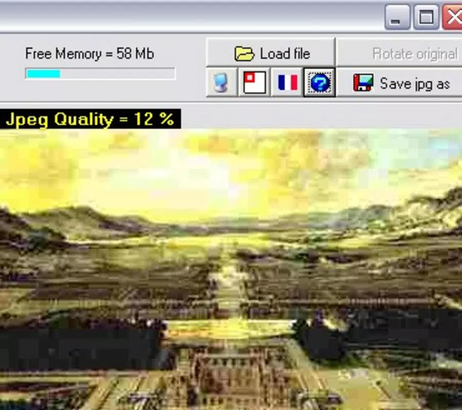 Jpeg Express