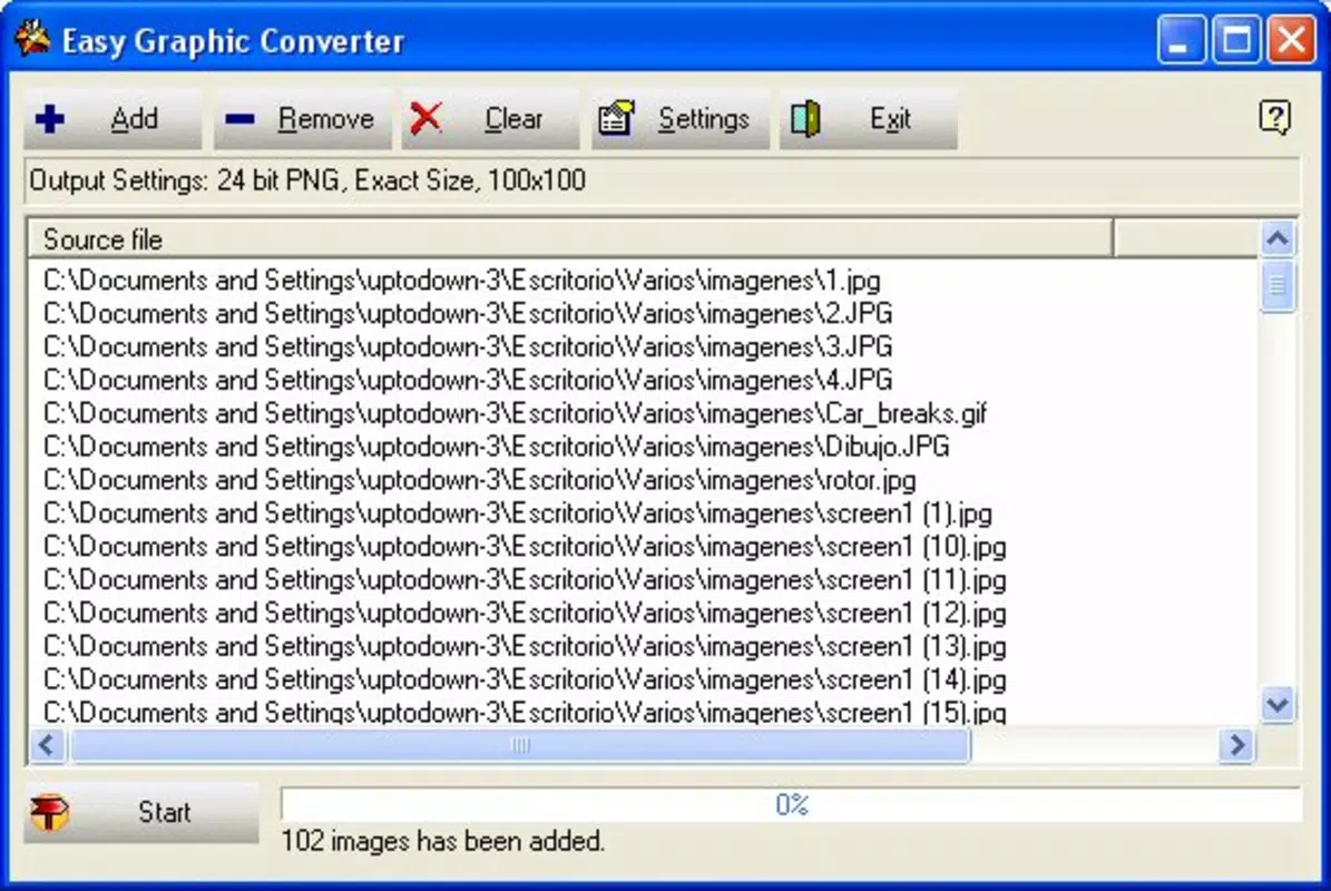 Screenshot 3