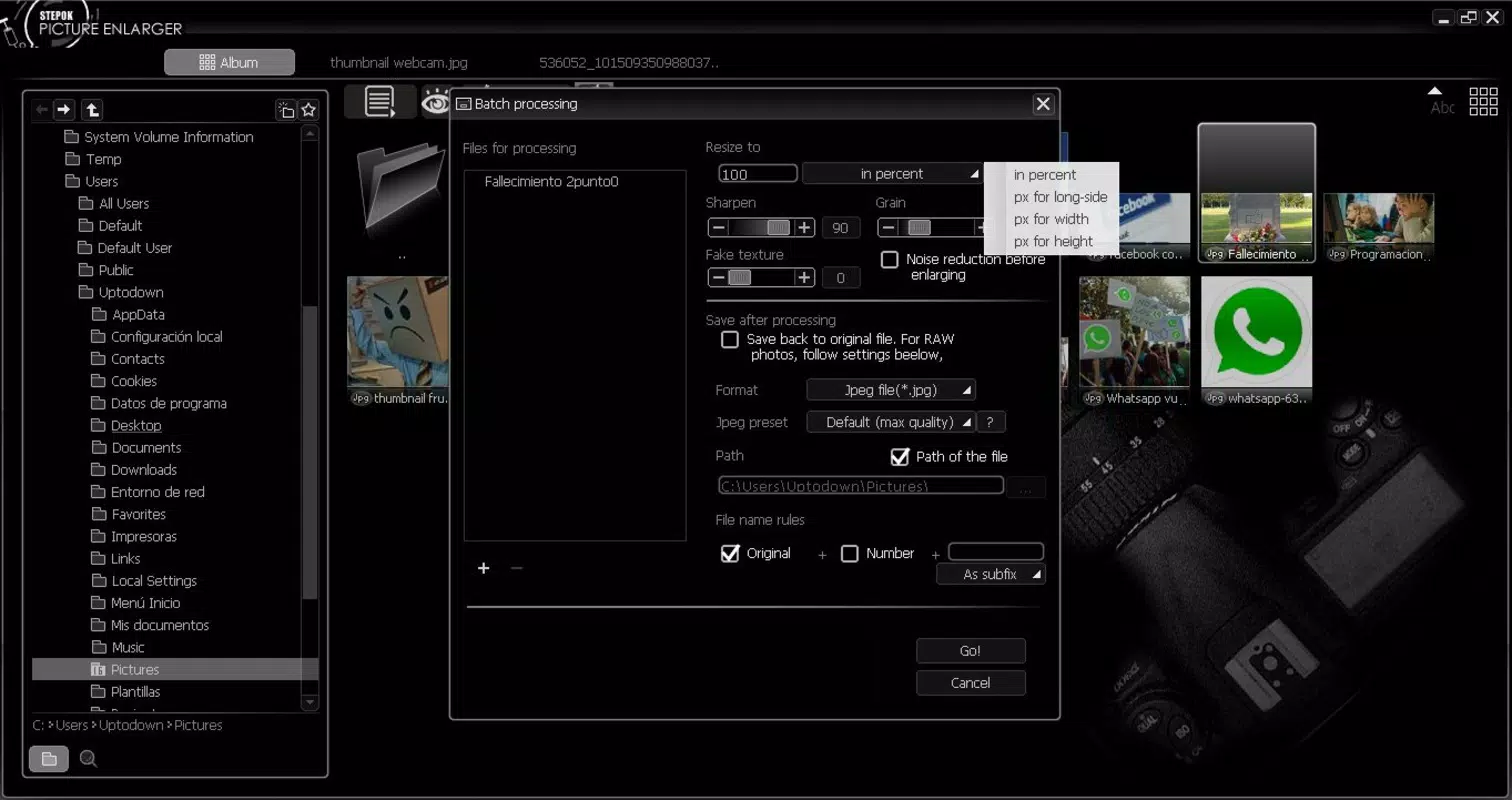 Screenshot 3