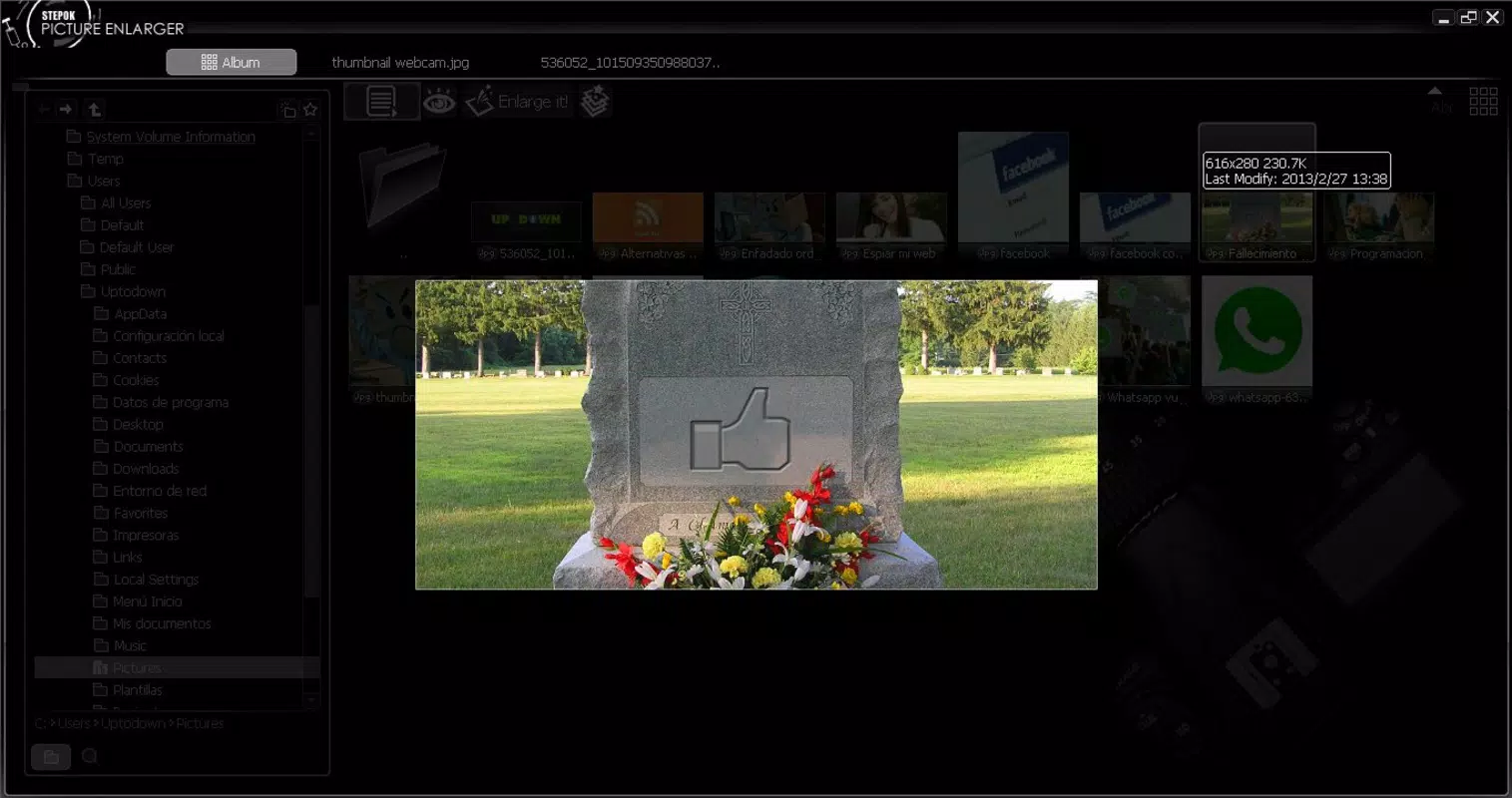 Screenshot 4