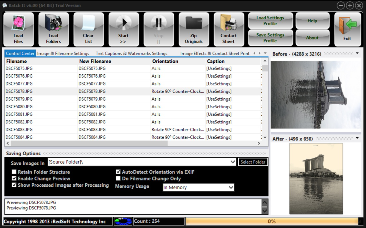 Batch It Ultra