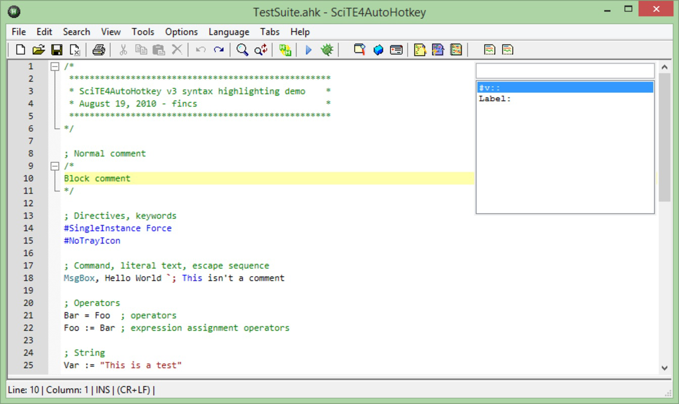 Screenshot 4