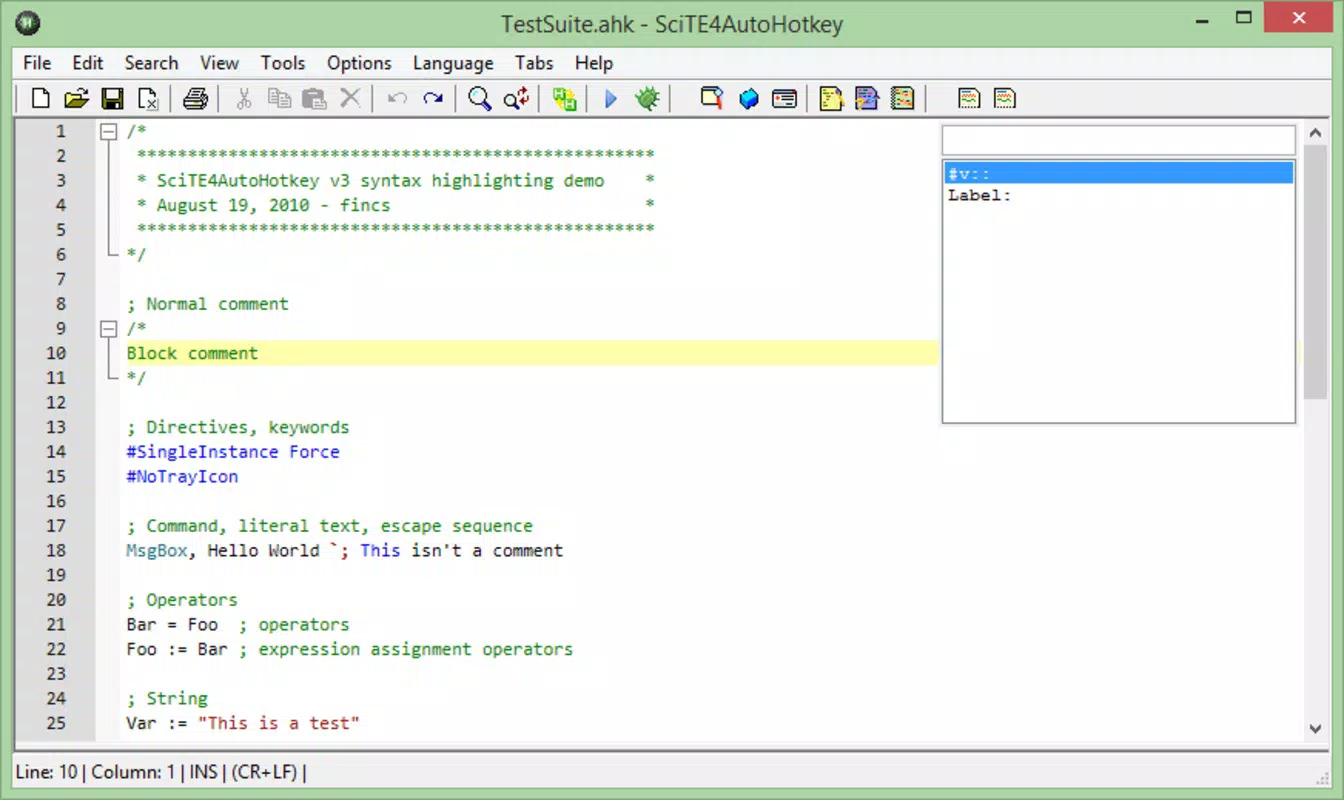 Screenshot 4
