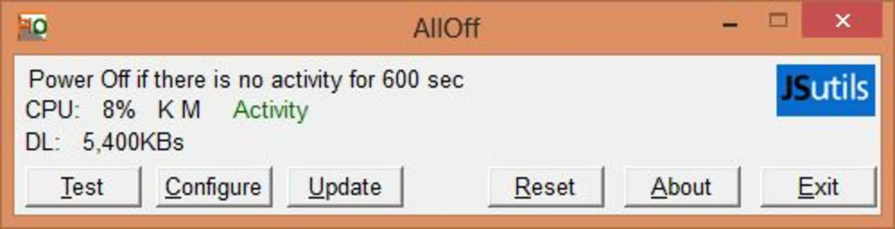 AllOff