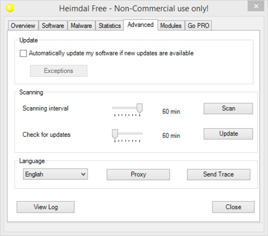Heimdal Security