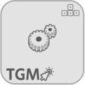 TGMacro Logo