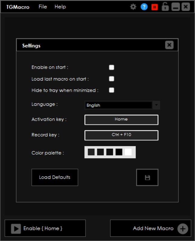 Screenshot 3