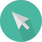 Useless Auto Clicker Logo