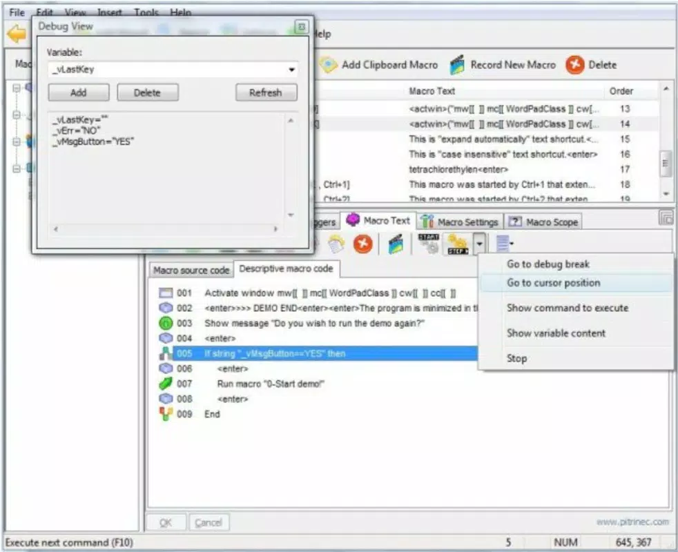 Screenshot 3