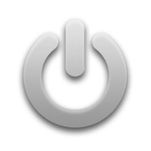 Sinvise Shutdown Timer Logo