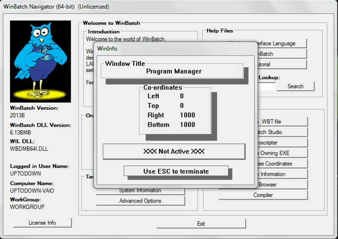Screenshot 5 screenshot 5