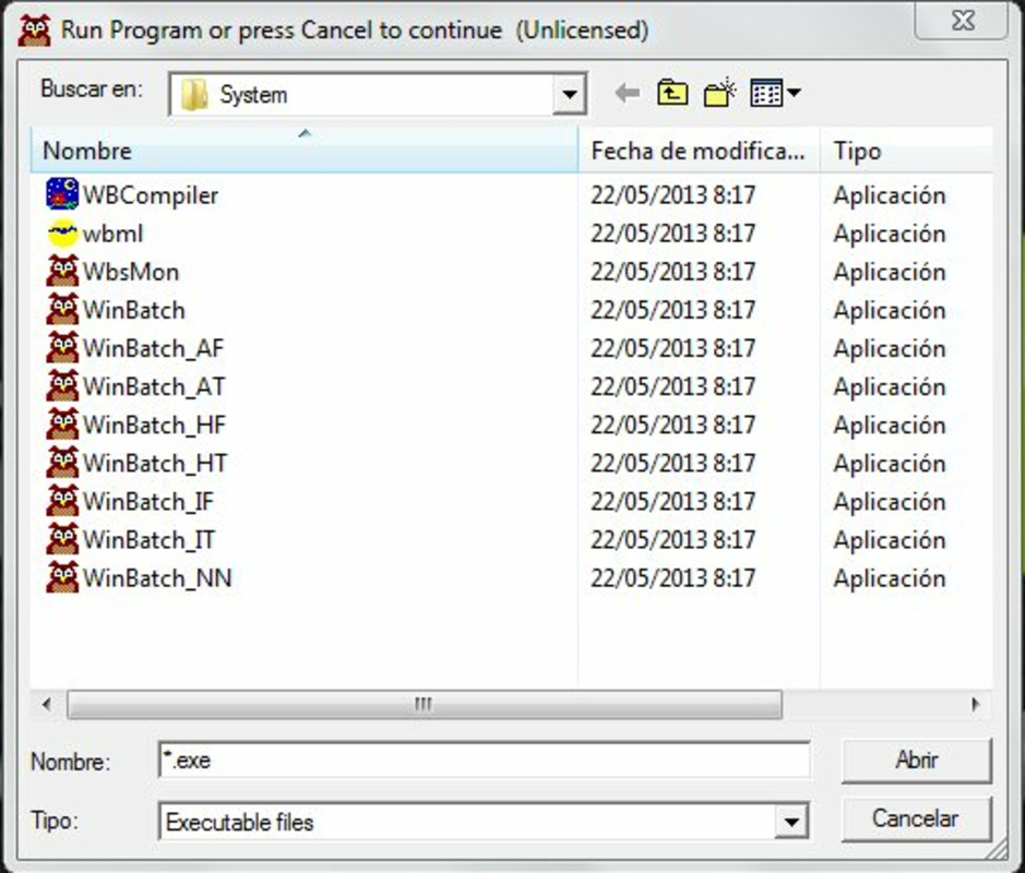 Screenshot 3
