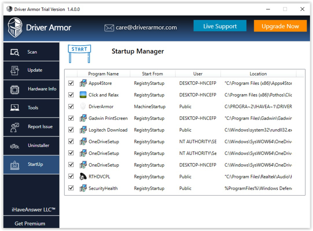 Screenshot 3