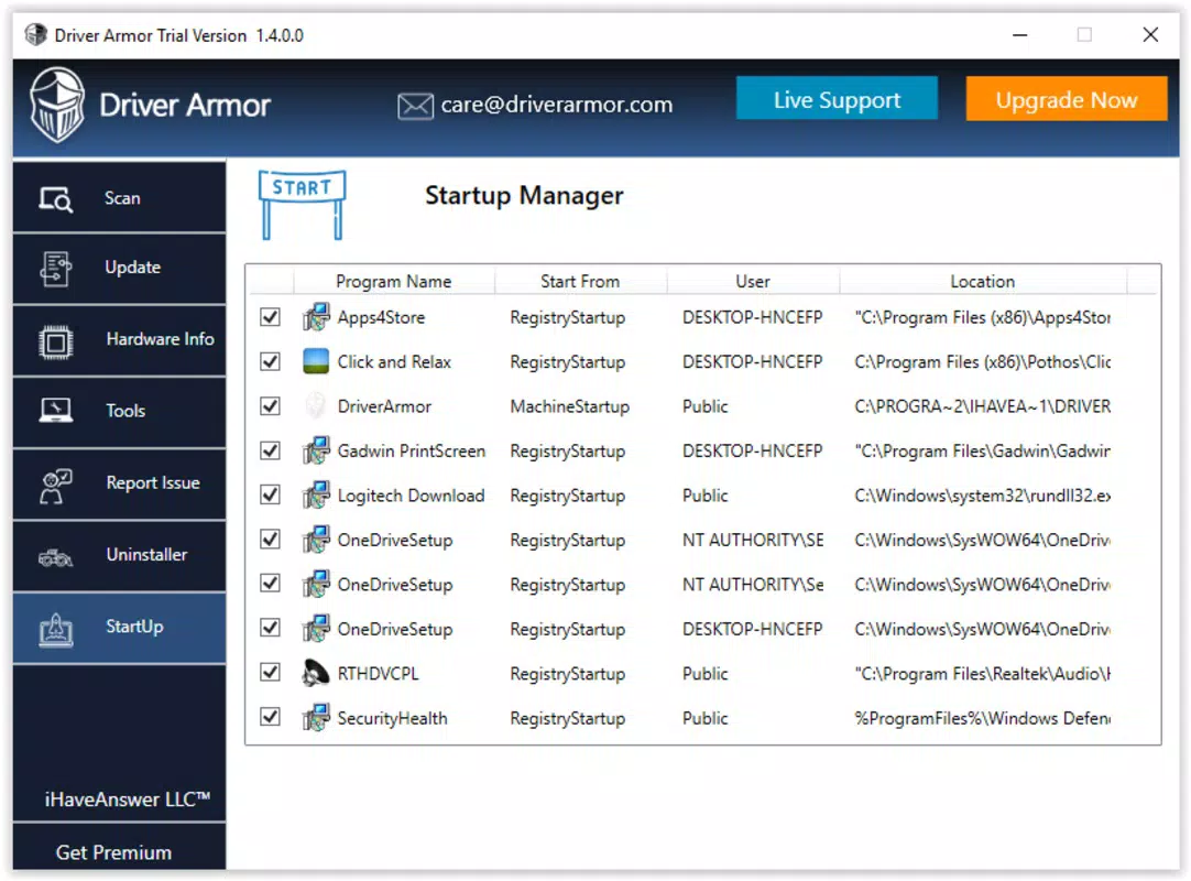 Screenshot 3