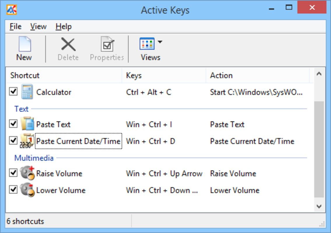 Screenshot 5 screenshot 5