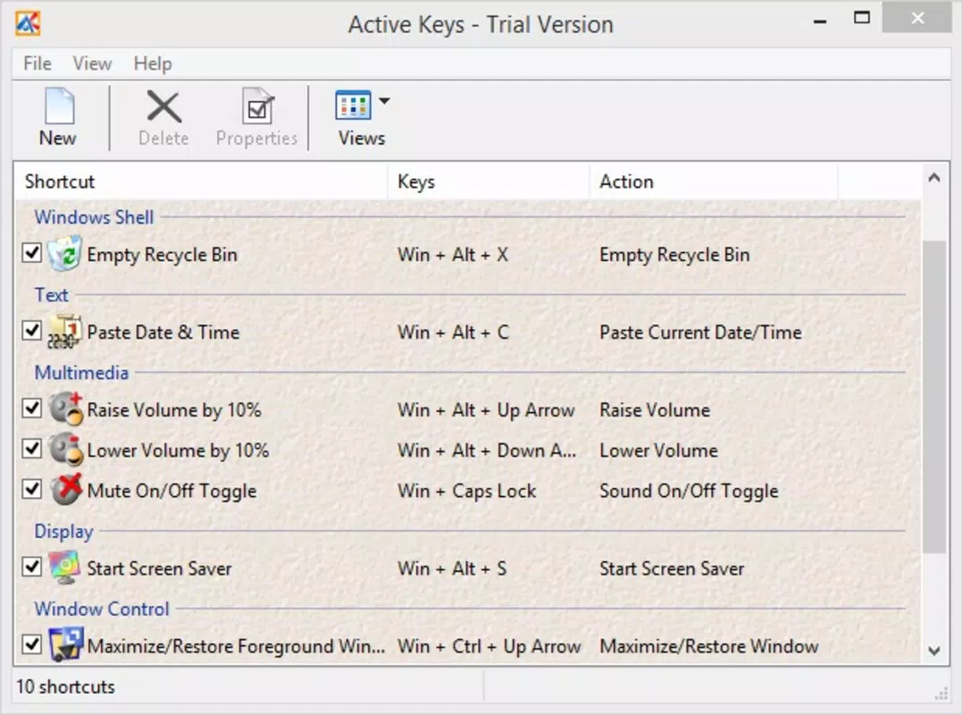 Screenshot 4