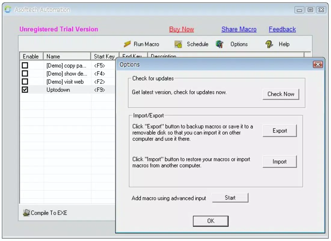 Asoftech Automation