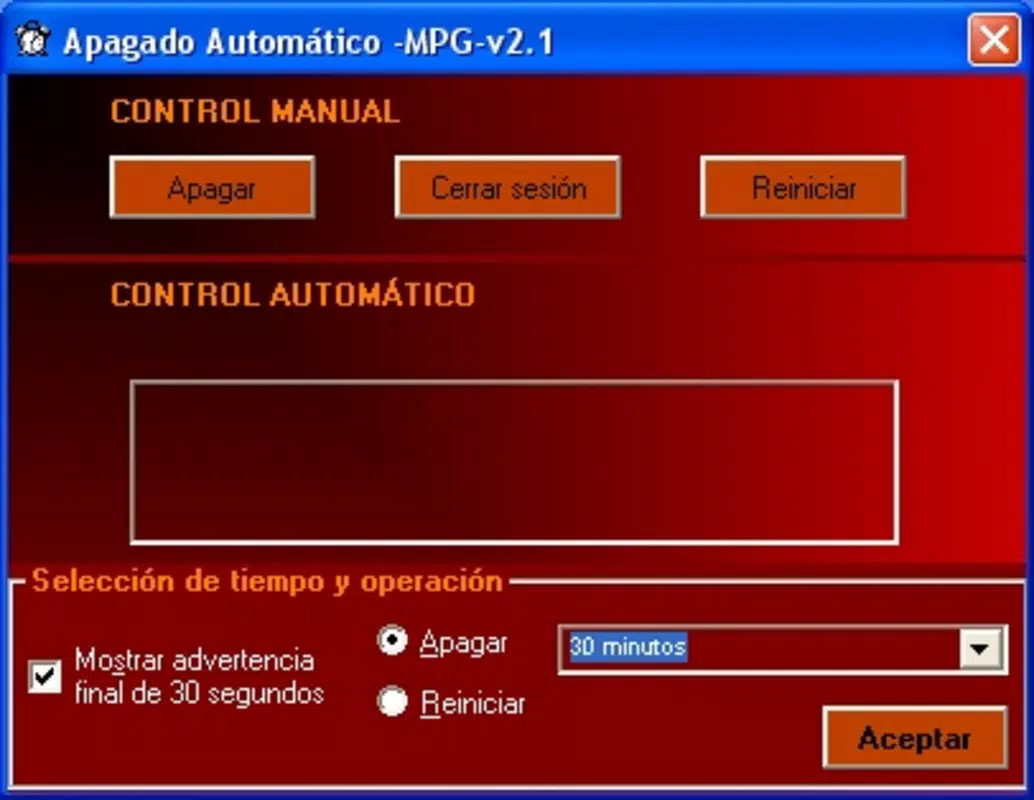 ApgAuto MPG