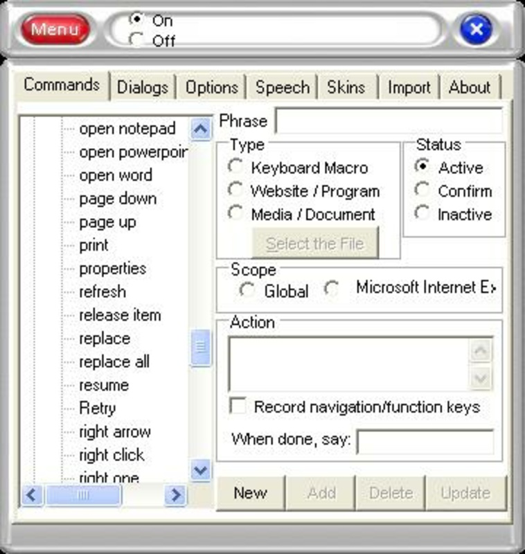 Screenshot 3