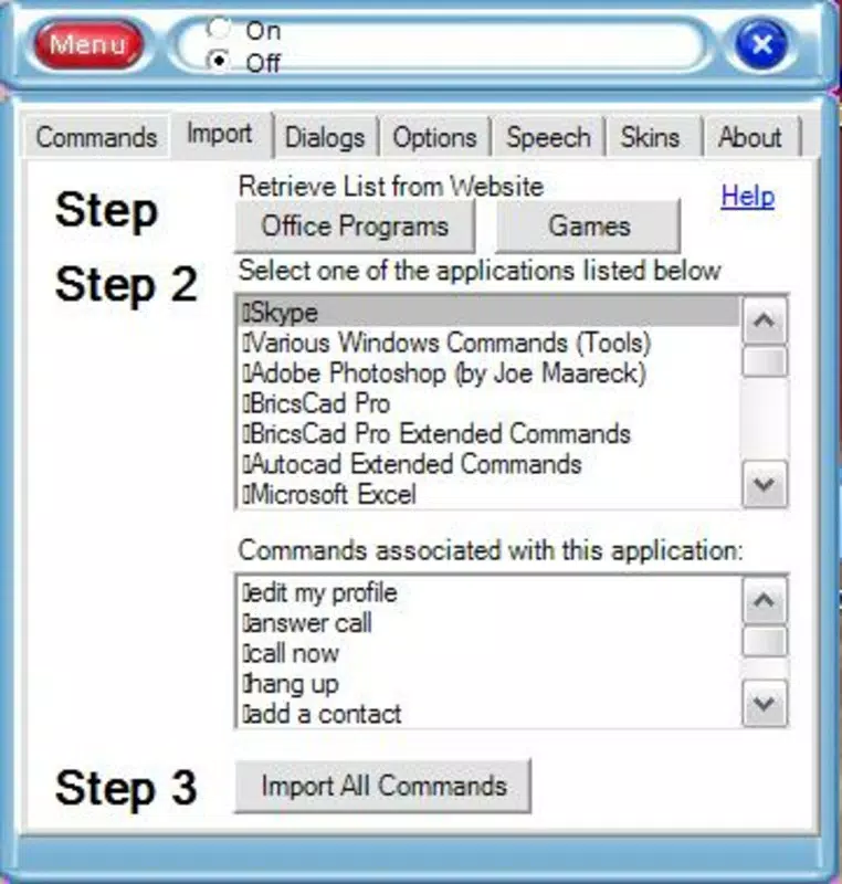 Screenshot 2