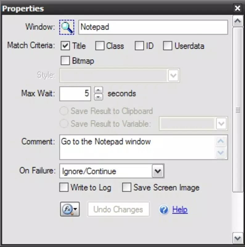 Screenshot 3
