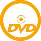 Free DVD Player Logo