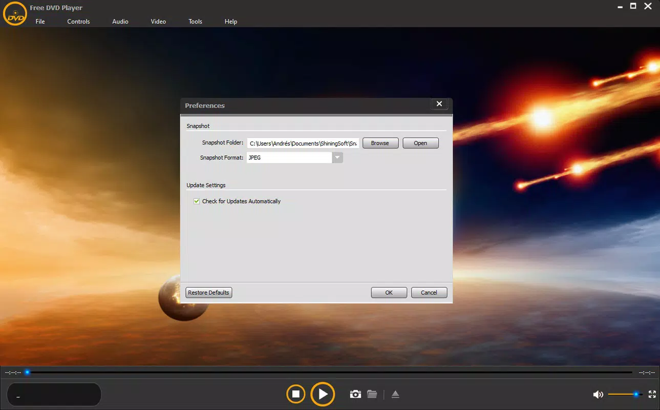 Screenshot 4