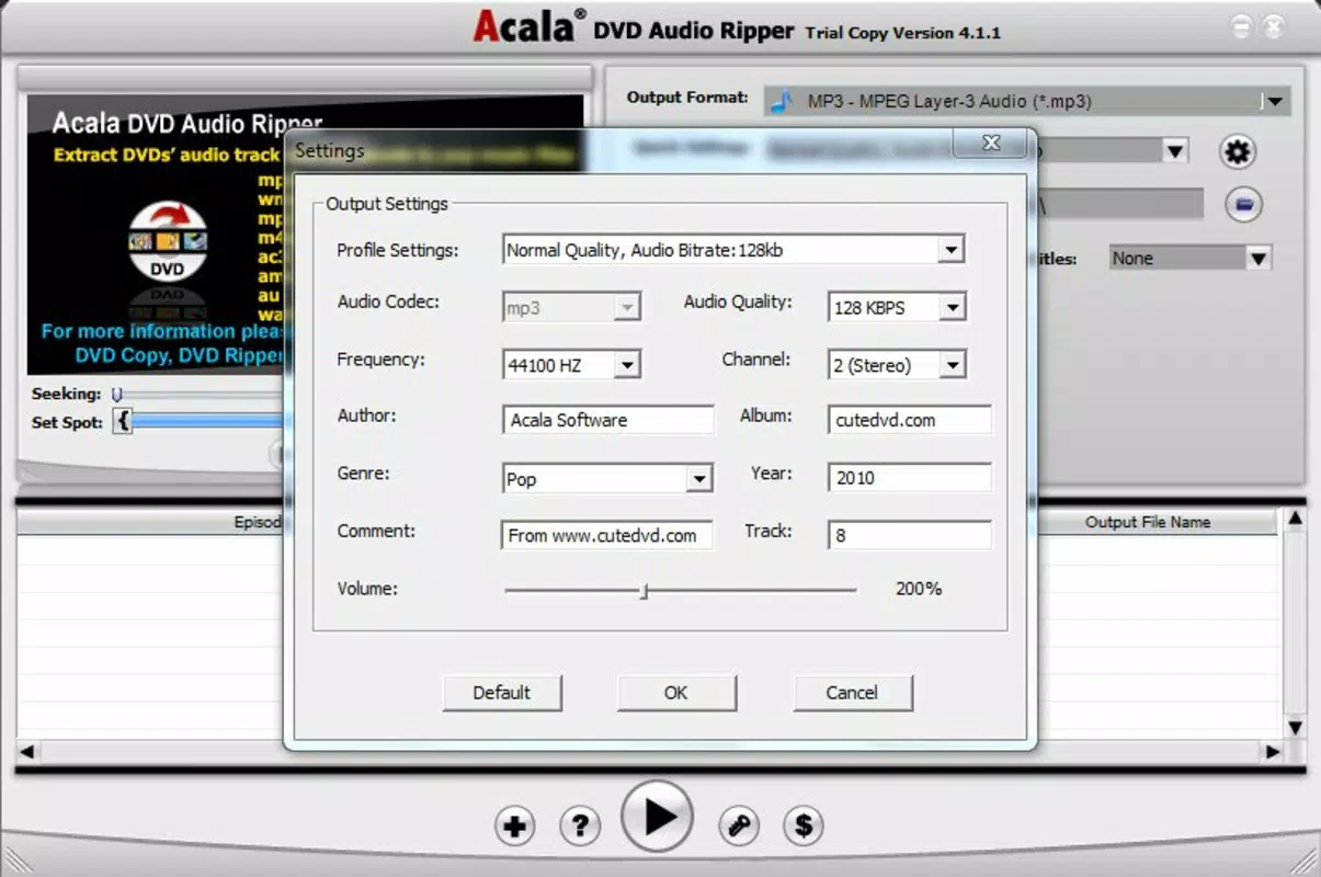 Screenshot 3