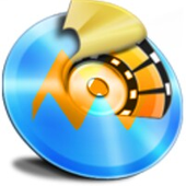 WinX Free DVD Ripper Logo