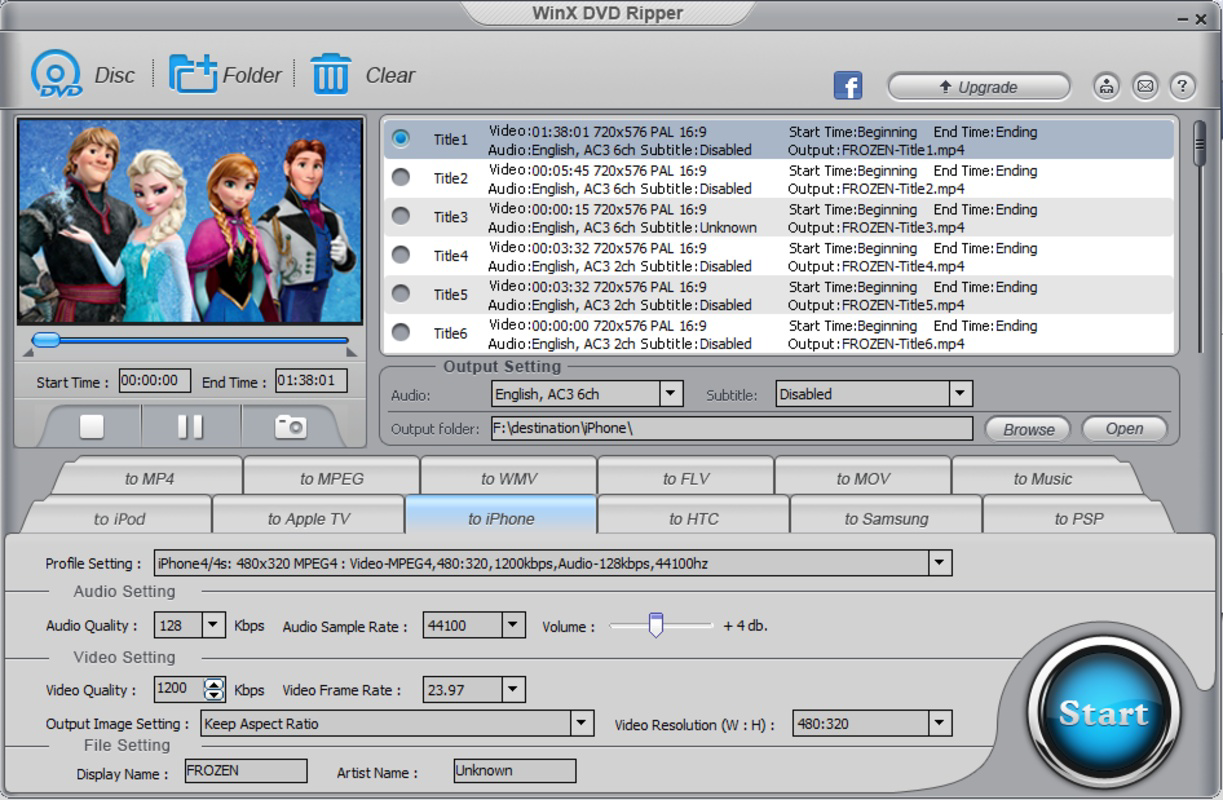 Screenshot 1 screenshot 1