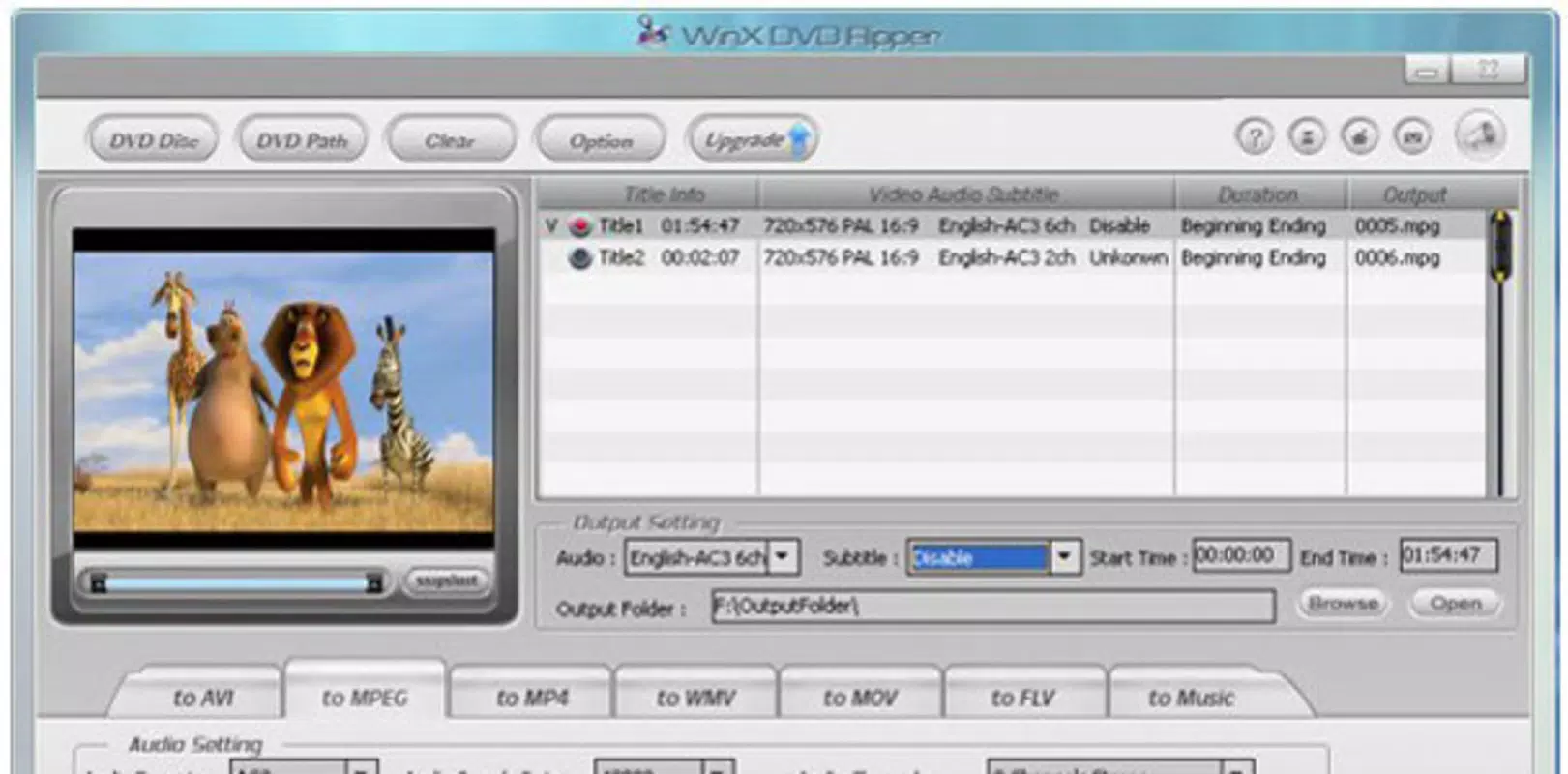 Screenshot 3