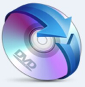 Leawo DVD Ripper Logo