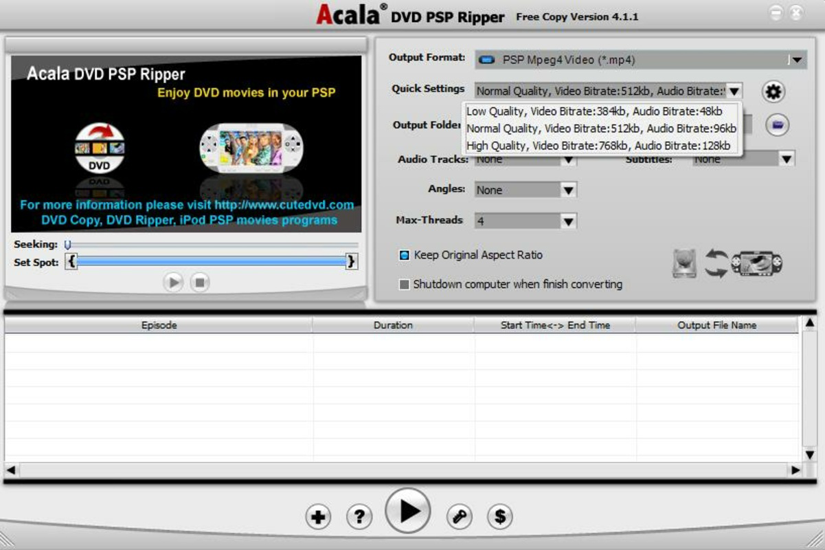 Screenshot 1 screenshot 1