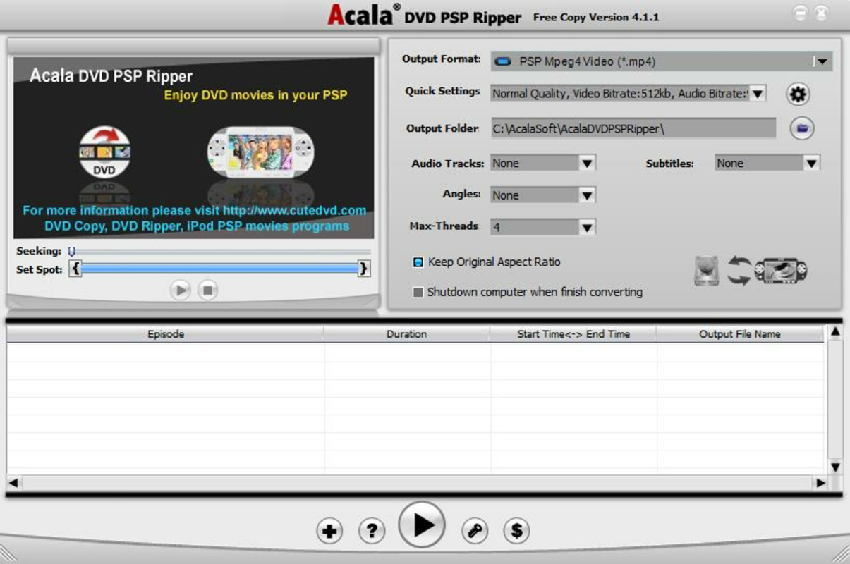 Screenshot 3 screenshot 3