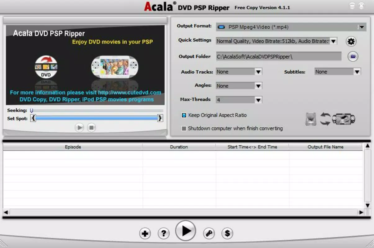 Screenshot 3