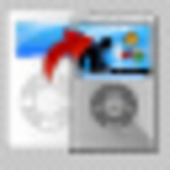 Acala DivX to iPod Logo