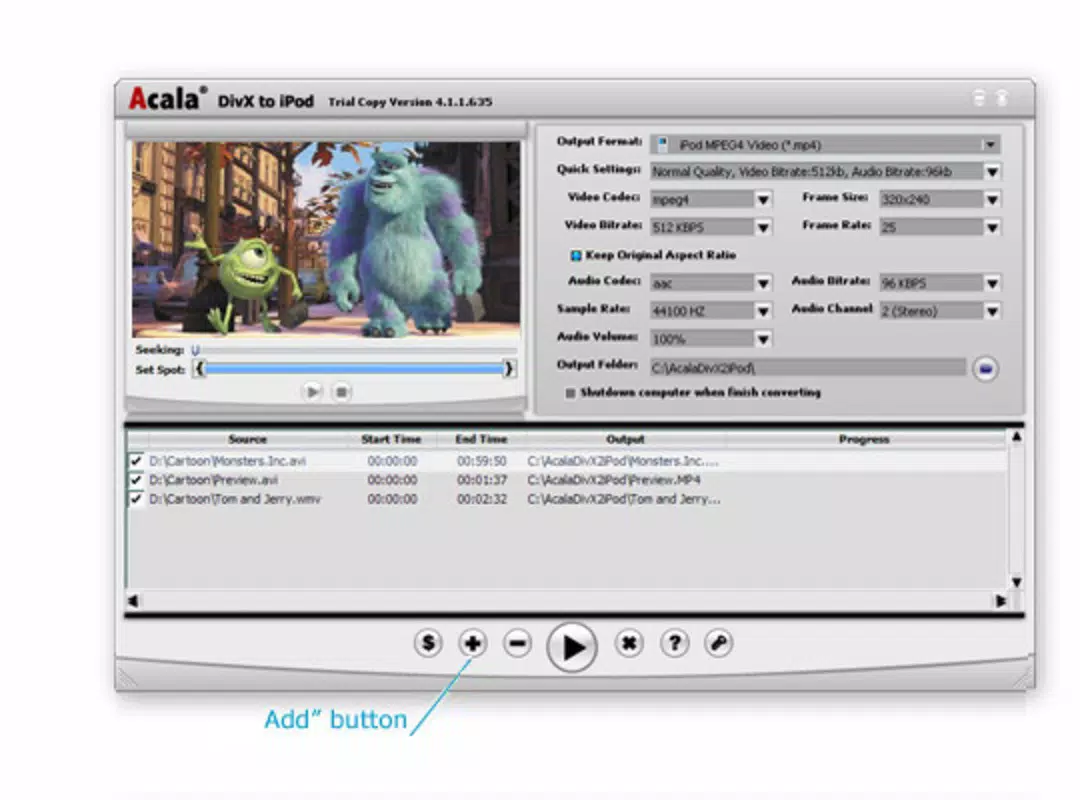 Screenshot 3