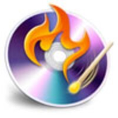 Magic Burning Toolbox Logo
