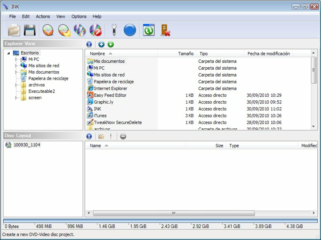 Screenshot 3 screenshot 3