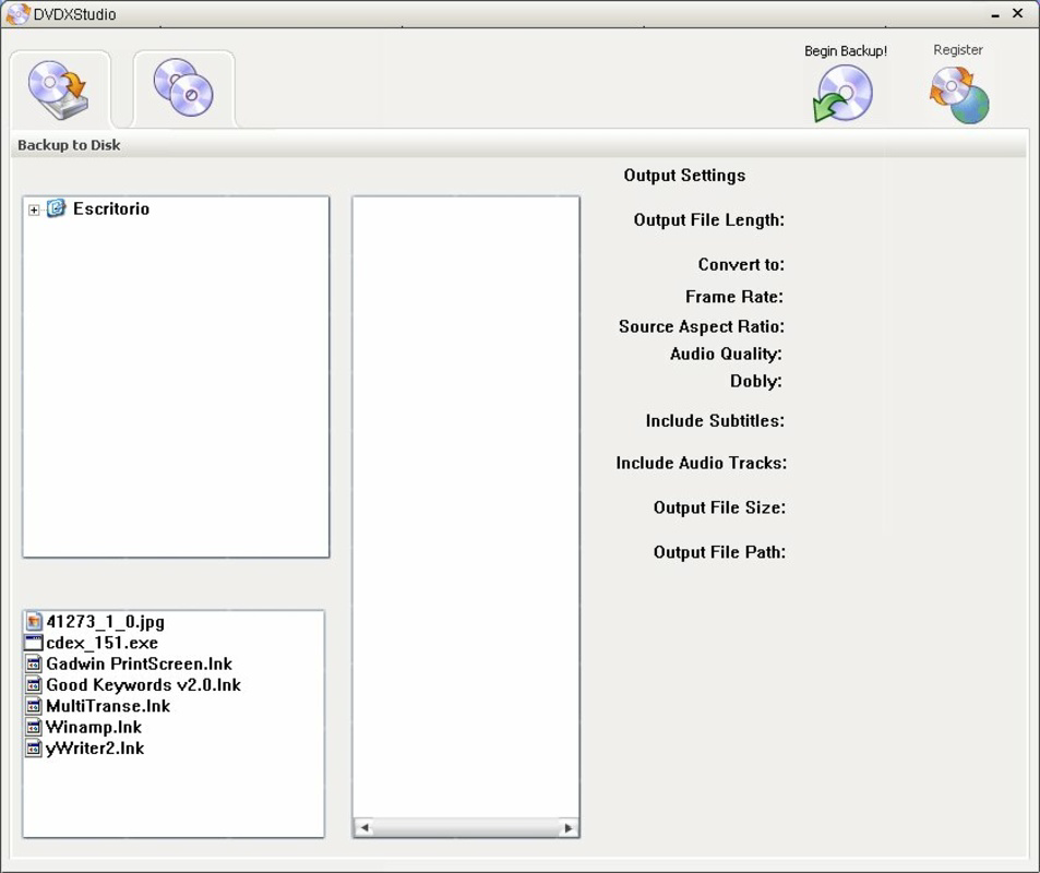 Screenshot 1 screenshot 1